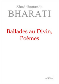 Picture of Ballades au Divin, Poèmes