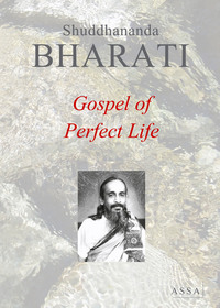 Picture of Gospel of Perfect Life