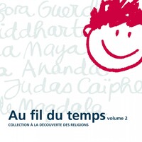 Picture of Au fil du temps - volume 2 - livret élève