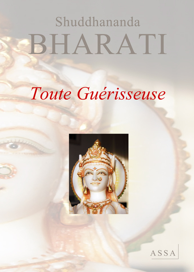 Image de Toute Guérisseuse