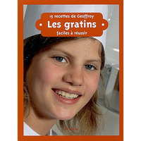 Picture of 15 Recettes de Geoffroy