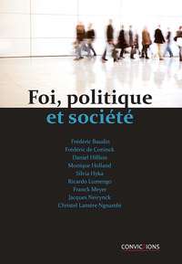 Picture of Foi, politique et société