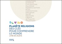 Picture of Planète religions - livret élève