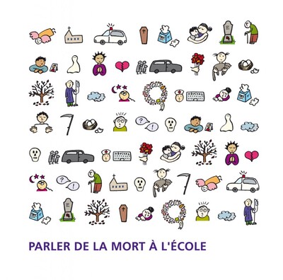 Picture of Parler de la mort à l'école