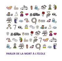 Picture of Parler de la mort à l'école