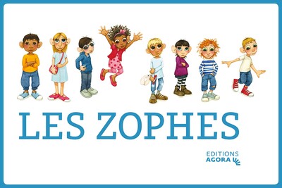 Image de LES ZOPHES - TAPIS