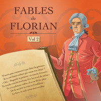 Image de Les fables de Florian VOLUME 2