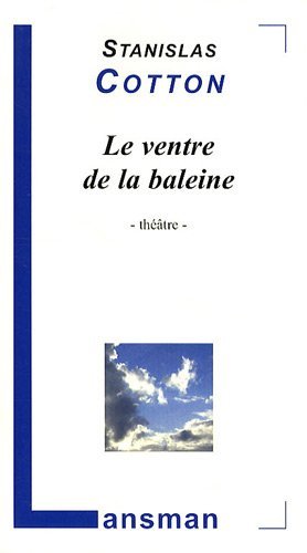 Picture of LE VENTRE DE LA BALEINE