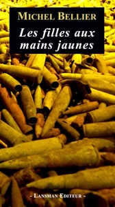 Picture of LES FILLES AUX MAINS JAUNES