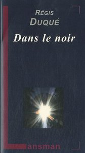 Picture of DANS LE NOIR