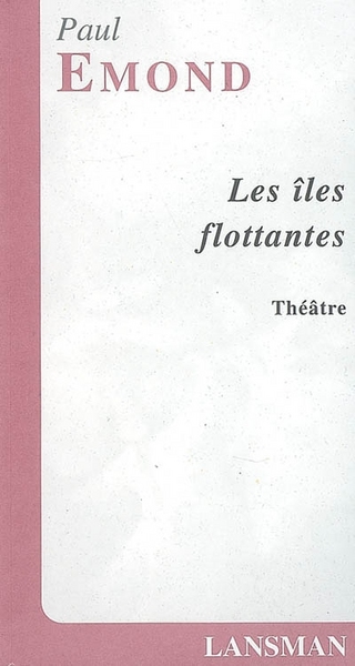 Picture of LES ILES FLOTTANTES