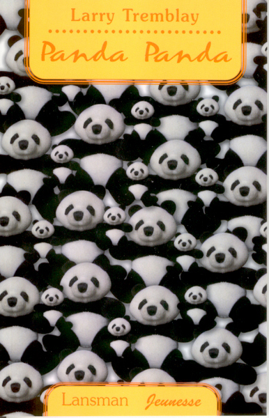 Picture of PANDA PANDA