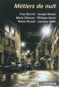 Picture of METIERS DE NUIT