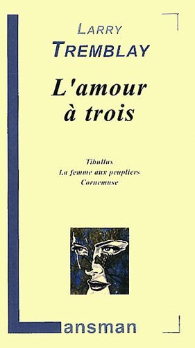 Picture of L'AMOUR A TROIS