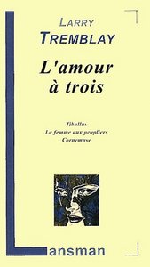 Picture of L'AMOUR A TROIS