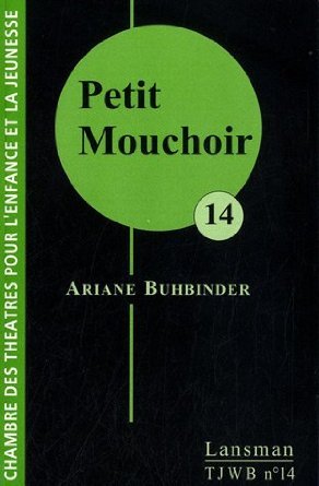 Picture of PETIT MOUCHOIR