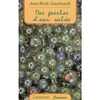 Image de DES PERLES D'EAU SALEE