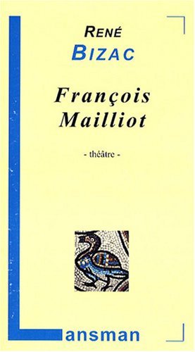 Picture of FRANCOIS MAILLIOT