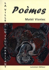 Picture of POEMES : LA VILLE D'UN SEUL HABITANT