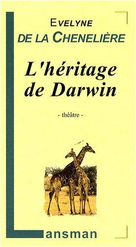 Picture of L'HERITAGE DE DARWIN