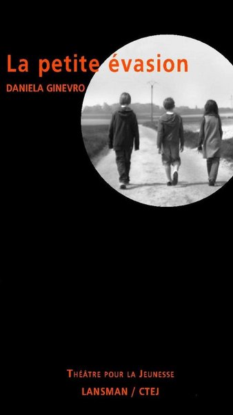 Image de LA PETITE EVASION