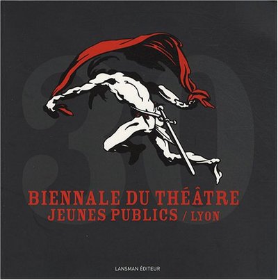 Picture of Biennale du théâtre jeunes publics, Lyon - 30 ans