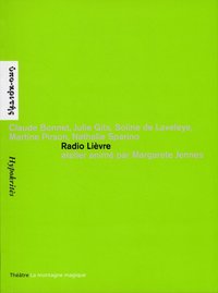 Picture of RADIO LIEVRE