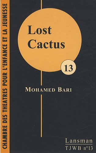 Picture of LOST CACTUS