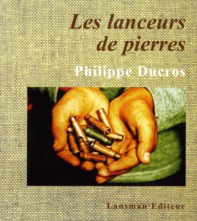 Picture of LES LANCEURS DE PIERRES