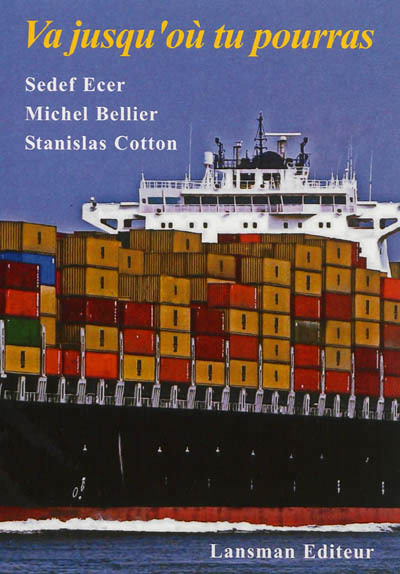 Image de VA JUSQU'AU TU POURRAS