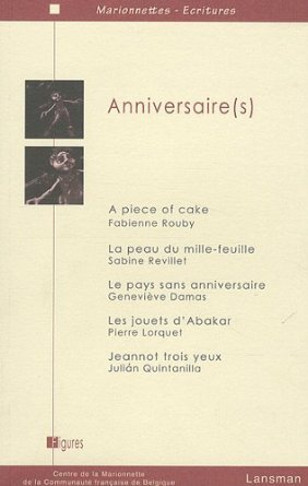 Picture of ANNIVERSAIRE(S)