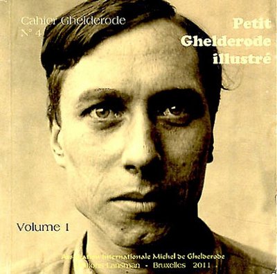 Picture of PETIT GHELDERODE ILLUSTRE VOL 1