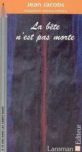 Picture of LA BETE N'EST PAS MORTE