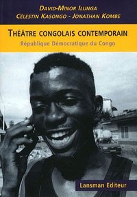 Picture of THEATRE CONGOLAIS CONTEMPORAIN