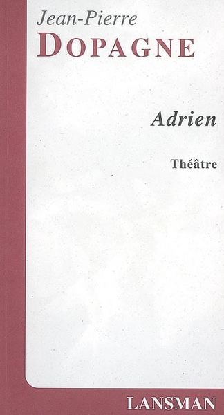 Picture of ADRIEN