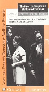 Picture of THEATRE CONTEMPORAIN WALLONIE T2