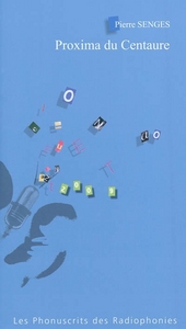 Picture of PROXIMA DU CENTAURE