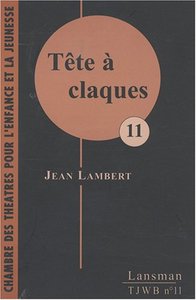 Picture of TETE A CLAQUES