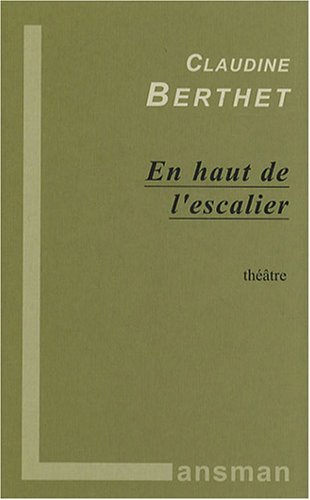 Image de En haut de l'escalier