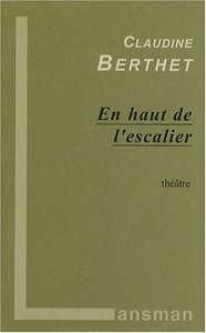 Image de En haut de l'escalier
