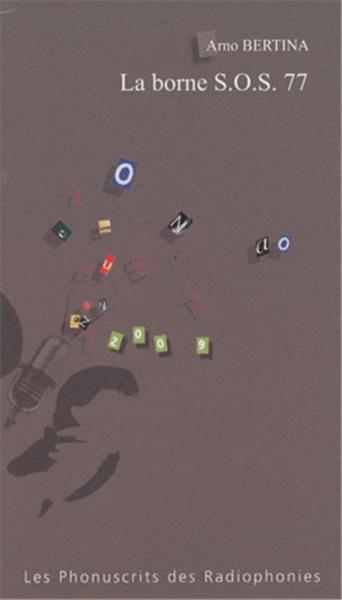 Picture of LA BORNE SOS 77