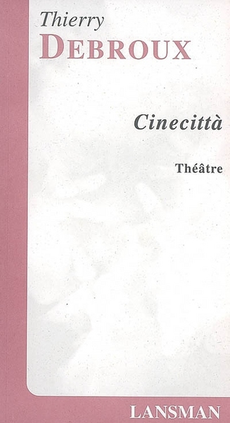 Image de CINECITTA
