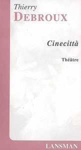 Image de CINECITTA