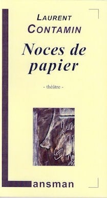 Picture of NOCES DE PAPIER