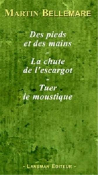 Picture of TRILOGIE-BELLEMARE