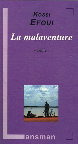Picture of LA MALAVENTURE