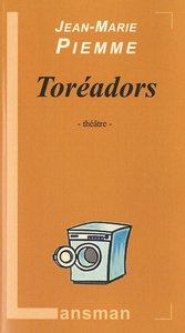 Picture of TOREADORS