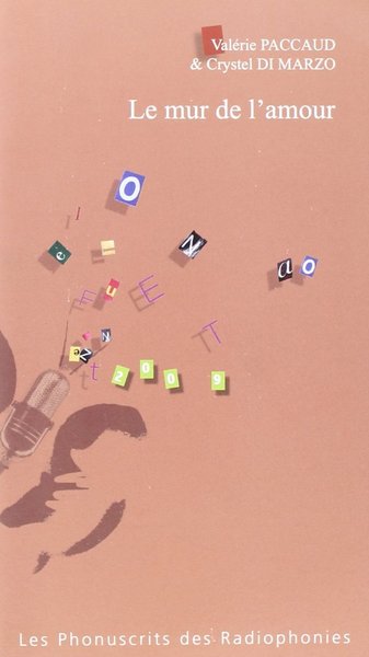 Picture of LE MUR DE L'AMOUR