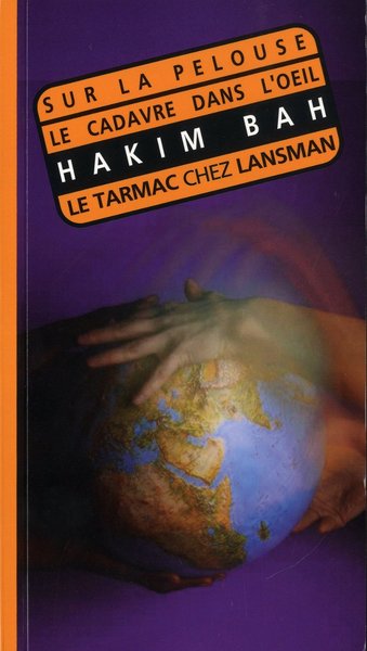 Picture of SUR LA PELOUSE/LE CADAVRE DANS L'OEIL