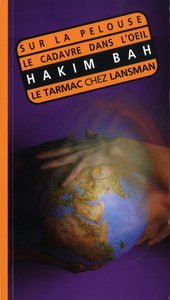 Picture of SUR LA PELOUSE/LE CADAVRE DANS L'OEIL